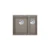 blanco Keittiöallas blanco subline 340/160-u tart., vasen