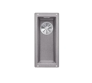 blanco Keittiöallas blanco subline 160-u silgranit alum.
