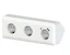 opal Pistorasia pinta opal 3s/16a/ip20 ppr+2xusb a+c valk