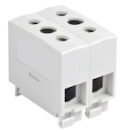 RIVILIITIN KATKO KC 2x35 HAR