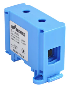 katko Riviliitin katko kl 1x95n (al/cu 16-95)