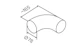 vallox Kulmayhde vallox bluesky 90ast. / 75mm