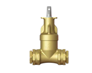 SERVISVENTIL ISIFLO 200 25MM PN16