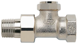 PALUUVENTTIILI SUORA HONEYWELL 3/4 LIITTIMIN KVS 1,5