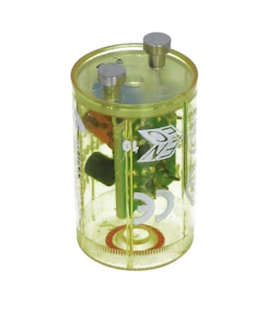 aura Sytytin aura quick strike 18-65w