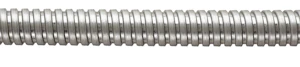 flexicon Suojaletku metalli hf fu25-10m