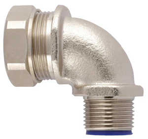 flexicon Suojaletkuliitin metalli hf ltp32-m32-c90