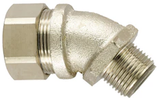 SUOJALETKULIITIN METALLI HF LTP32-M32-C45