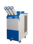 JÄÄHDYTYSLAITE WELTEM WPC-23000 SIIRRETTÄVÄ 24,3 kW