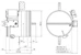 lindab Palopelti lindab f-r60-100-h2