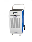 KOSTEUDENPOISTAJA WELTEM WPD-120 SIIRRETTÄVÄ 120 l/pv