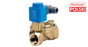 danfoss Magneettiventtiili danfoss ev220b 25b g 1n nc000 bb230as