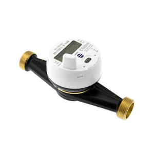 koka Vesimittari hydrodigit-lr koka dn20/190 kylmä q3=4 lora