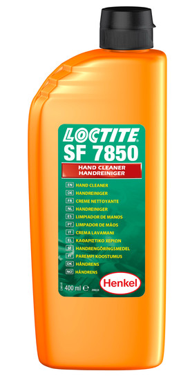 KÄSIENPESUAINE 7850 400ML