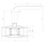 vexve Palloventtiili hst sk vexve dn32 r 1 1/4 pn40 232032x