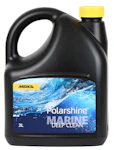 PESUTIIVISTE MIRKA POLARSHINE MARINE DEEP CLEAN 3L