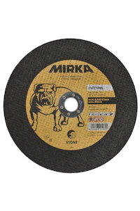 mirka Katkaisulaikka mirka 230x3,0x22,2mm m2c30s-bf kivi
