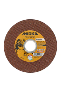 mirka Katkaisulaikka mirka multi 115x1,0x22,2mm m4c60s-bf
