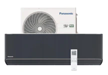 ILMALÄMPÖPUMPPU PANASONIC HZ25XKE-H SISÄ + ULKOYKSIKKÖ
