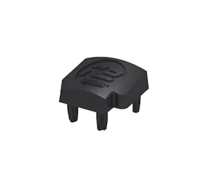 k2 Pv kiinnike k2 solid rail kiskon tulpat