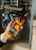 fluke Virtapihtimittari fluke 323 400a ac true rms
