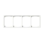 PEITELEVY IMPRESSIVO 4OS/IP21/100MM MVAL