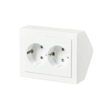 PISTORASIA IMPRESSIVO 2S/16A/IP21 PPJ HL MVAL KULMA