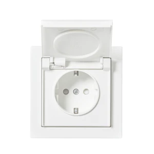 abb asennustuotteet Pistorasia impressivo 1s/16a/ip44 upj hl mval