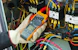 fluke Virtapihtimittari fluke 902 fc