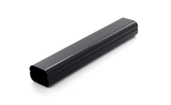 ASENNUSKANAVA INABA MUSTA SUORA 2M SD-77-K