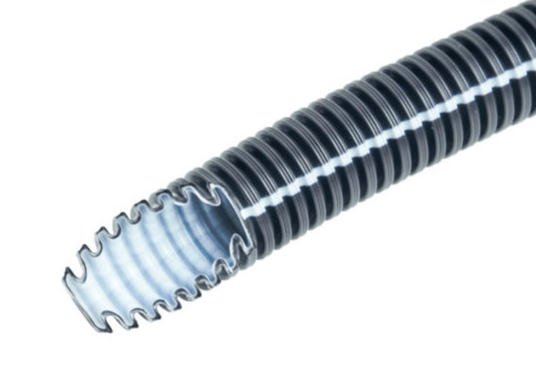 ASENNUSPUTKI MUOVI HF TAM 20 LSF0H/750N LIUKAS