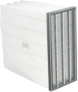 filterpak Pussisuodatin epm2,5 65 287x592x200-5-m6-nano