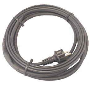 nexans Sulanapitokaapeli itseraj. defrost gutter kit 30m 600w