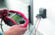 beha-amprobe Sähköasennustesteri beha proinstall-200-eur