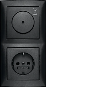 hager Timer kit s1 komplett antr