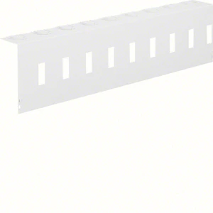 hager Täcklock 3-mod plats