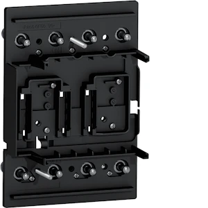 hager Plug-in adapt p160 4p (16-50a)