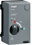 MOTORSTYRNING P250 200-220VAC/DC M A-R