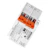 osram Elektroninen liitäntälaite oti dali 50/220-240/1a4 box
