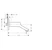 axor Juoksuputki hansgrohe 11430000 axor urquiola