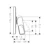 axor Suihkuhana hansgrohe 11625000 axor urquiola