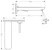 hansgrohe Pesuallashana hansgrohe 15085000 puravida