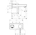 hansgrohe Pesuallashana hansgrohe 31162000 metris