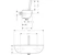 hansgrohe Pintaosa hansgrohe 15672000 puravida suihkuhana