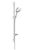 hansgrohe Suihkusetti hansgrohe 27857400 select e 150 90cm