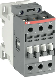 abb Kontaktori abb af30z-30-00-23 100-250v ac/dc