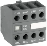 APUKOSKETIN ABB CA4-40E 4s+0a