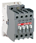 KONTAKTORI ABB A26-30-10-81, 11kW 24VAC