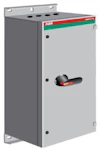 TURVAKYTKIN VÄÄNNIN EMC ABB 3-NAP 220KW 400V AC-23A