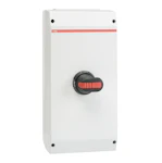 TURVAKYTKIN VÄÄNNIN EMC ABB 6-NAP 37KW 400V AC-23A